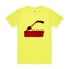 Block Tee (Safety Colours) Thumbnail