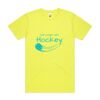 Block Tee (Safety Colours) Thumbnail