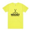 Block Tee (Safety Colours) Thumbnail