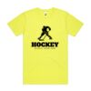 Block Tee (Safety Colours) Thumbnail