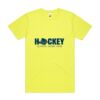 Block Tee (Safety Colours) Thumbnail