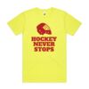 Block Tee (Safety Colours) Thumbnail