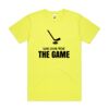 Block Tee (Safety Colours) Thumbnail