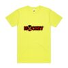 Block Tee (Safety Colours) Thumbnail