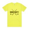 Block Tee (Safety Colours) Thumbnail