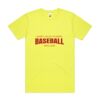 Block Tee (Safety Colours) Thumbnail