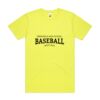 Block Tee (Safety Colours) Thumbnail