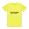 Block Tee (Safety Colours) Thumbnail