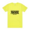 Block Tee (Safety Colours) Thumbnail