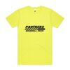 Block Tee (Safety Colours) Thumbnail