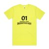 Block Tee (Safety Colours) Thumbnail