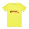 Block Tee (Safety Colours) Thumbnail