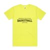 Block Tee (Safety Colours) Thumbnail