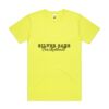 Block Tee (Safety Colours) Thumbnail