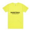 Block Tee (Safety Colours) Thumbnail