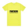 Block Tee (Safety Colours) Thumbnail