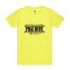 Block Tee (Safety Colours) Thumbnail