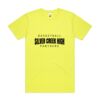 Block Tee (Safety Colours) Thumbnail