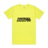 Block Tee (Safety Colours) Thumbnail