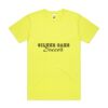 Block Tee (Safety Colours) Thumbnail
