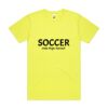 Block Tee (Safety Colours) Thumbnail