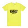 Block Tee (Safety Colours) Thumbnail