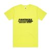 Block Tee (Safety Colours) Thumbnail
