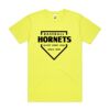 Block Tee (Safety Colours) Thumbnail