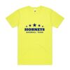 Block Tee (Safety Colours) Thumbnail