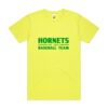 Block Tee (Safety Colours) Thumbnail