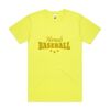 Block Tee (Safety Colours) Thumbnail