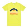 Block Tee (Safety Colours) Thumbnail