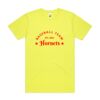 Block Tee (Safety Colours) Thumbnail