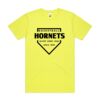 Block Tee (Safety Colours) Thumbnail