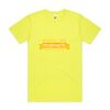Block Tee (Safety Colours) Thumbnail