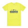 Block Tee (Safety Colours) Thumbnail