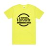 Block Tee (Safety Colours) Thumbnail