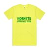 Block Tee (Safety Colours) Thumbnail