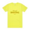 Block Tee (Safety Colours) Thumbnail