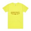 Block Tee (Safety Colours) Thumbnail