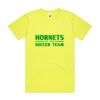 Block Tee (Safety Colours) Thumbnail