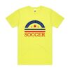 Block Tee (Safety Colours) Thumbnail