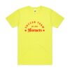 Block Tee (Safety Colours) Thumbnail