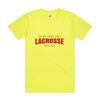 Block Tee (Safety Colours) Thumbnail