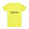 Block Tee (Safety Colours) Thumbnail