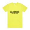 Block Tee (Safety Colours) Thumbnail