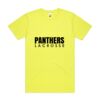 Block Tee (Safety Colours) Thumbnail