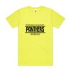 Block Tee (Safety Colours) Thumbnail