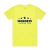 Block Tee (Safety Colours) Thumbnail