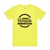Block Tee (Safety Colours) Thumbnail